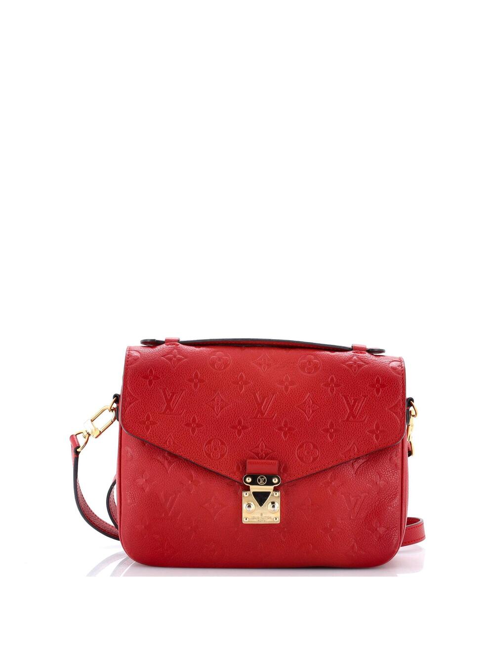 Louis Vuitton Pochette Metis Empreinte #244931L23B